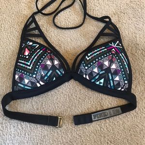 Victoria's Secret PINK swim top